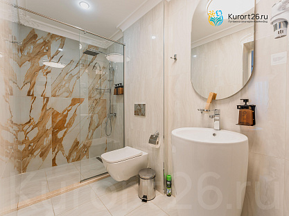  Санаторий &laquo;Елизавета&mdash;Минеральные Воды&raquo;, г. Железноводск. Номера